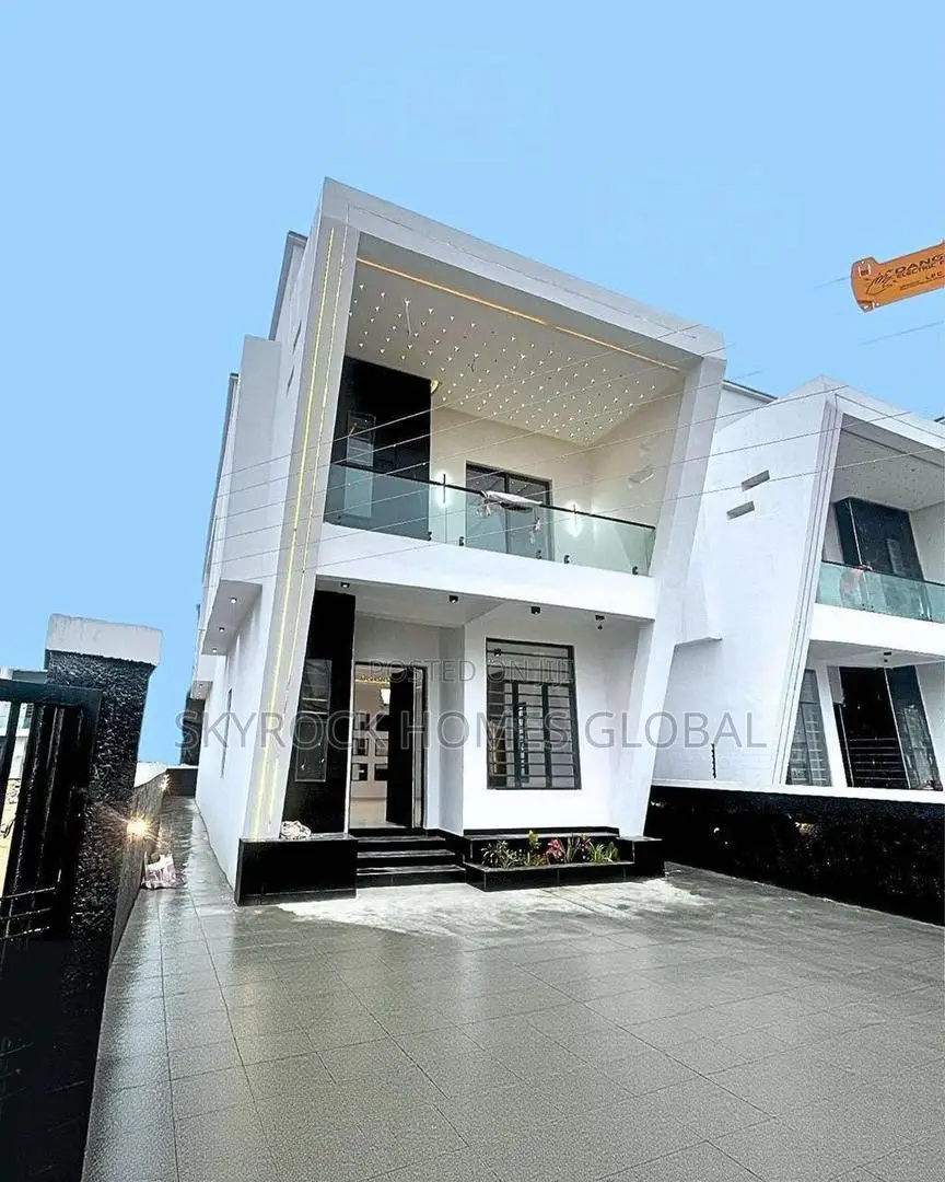 4bdrm Duplex in Ado / Ajah for rent in Ado / Ajah