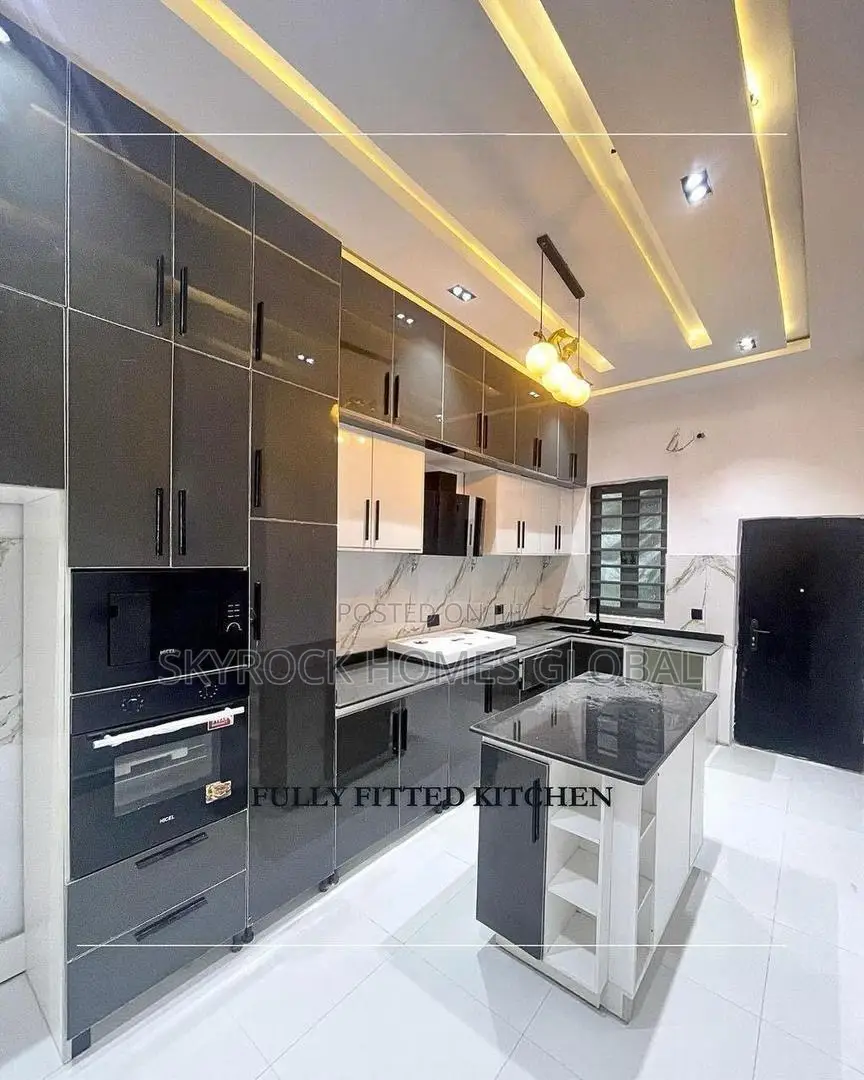 4bdrm Duplex in Ado / Ajah for rent in Ado / Ajah
