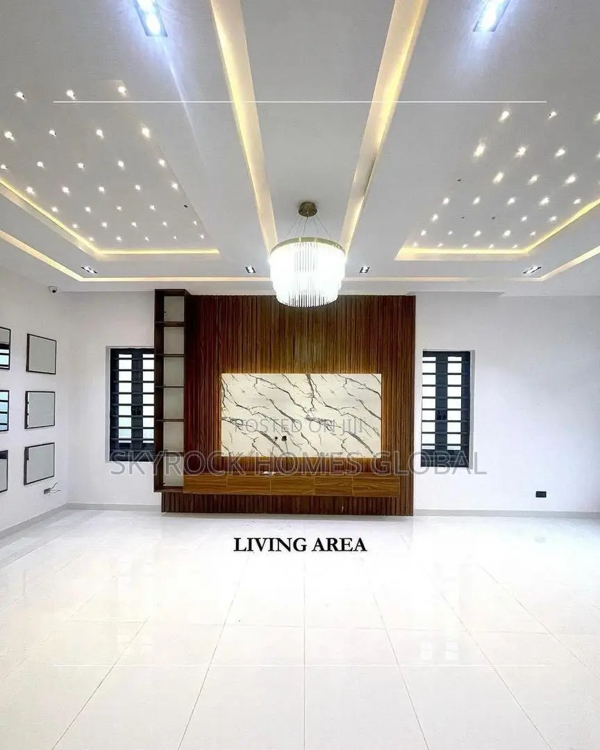 4bdrm Duplex in Ado / Ajah for rent in Ado / Ajah
