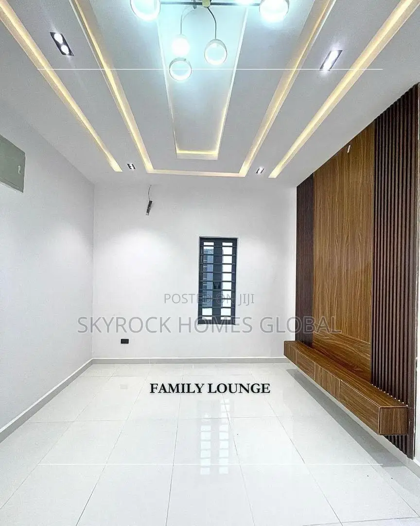 4bdrm Duplex in Ado / Ajah for rent in Ado / Ajah