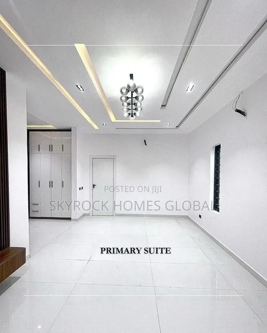 4bdrm Duplex in Ado / Ajah for rent in Ado / Ajah