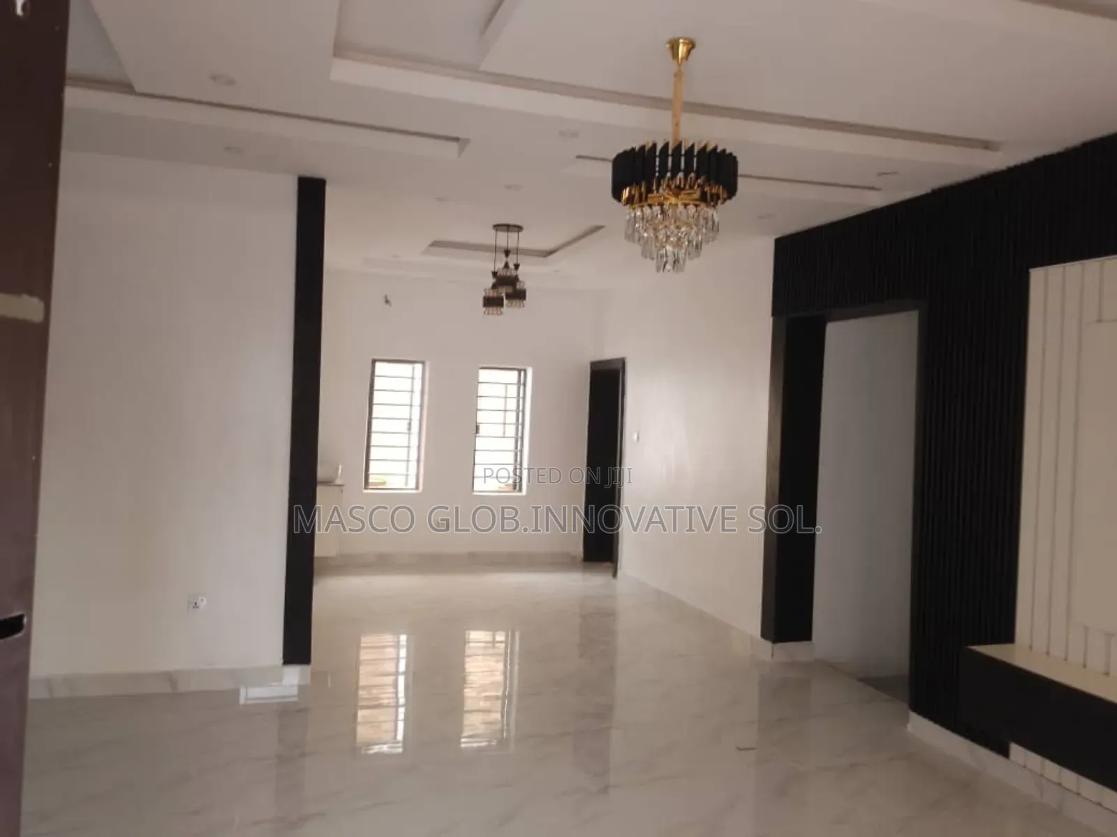 3bdrm Bungalow in Efab Verizon, Gwarinpa for sale in Gwarinpa