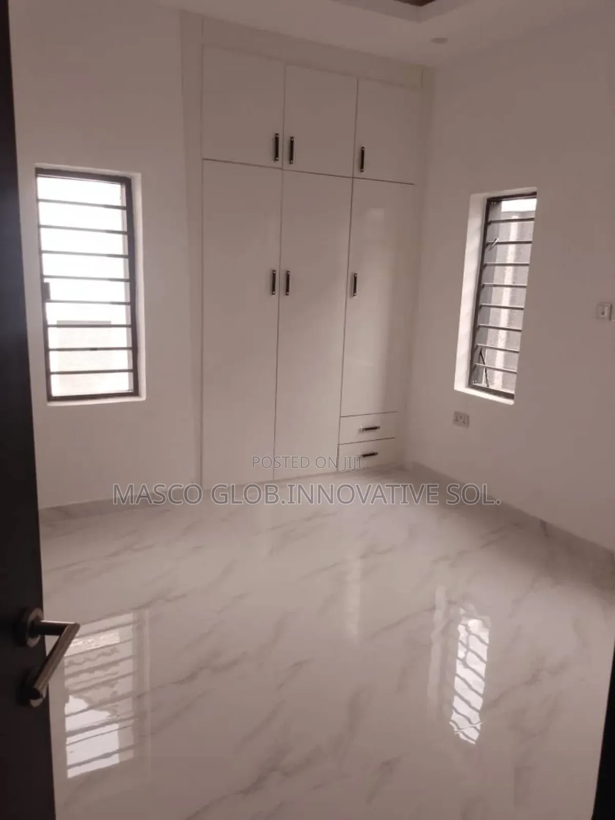 3bdrm Bungalow in Efab Verizon, Gwarinpa for sale in Gwarinpa
