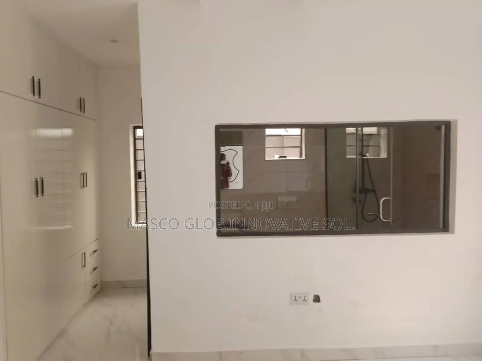 3bdrm Bungalow in Efab Verizon, Gwarinpa for sale in Gwarinpa