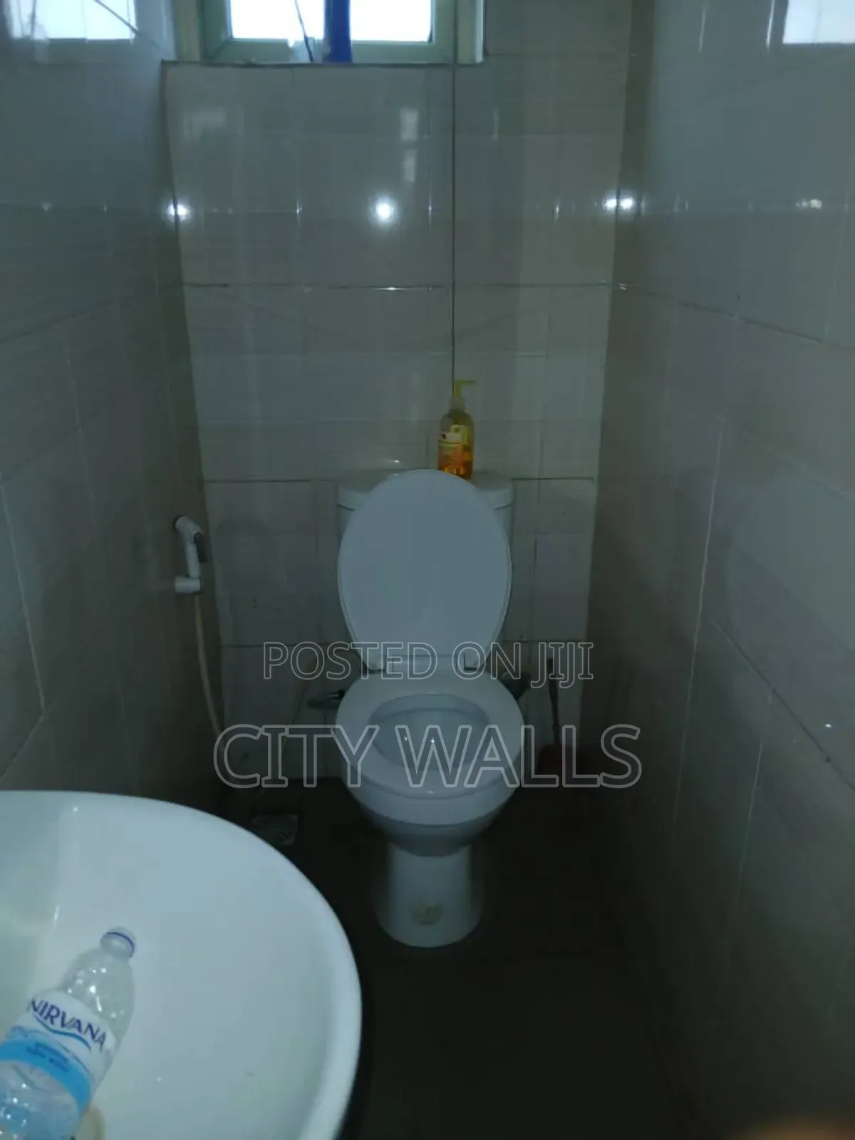 3bdrm Duplex in Green Ville, Badore for rent in Badore