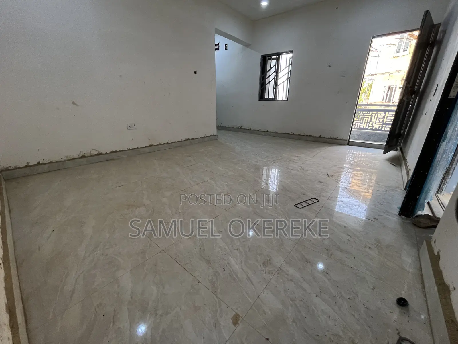 1bdrm Block of Flats in Mpape for rent in Mpape