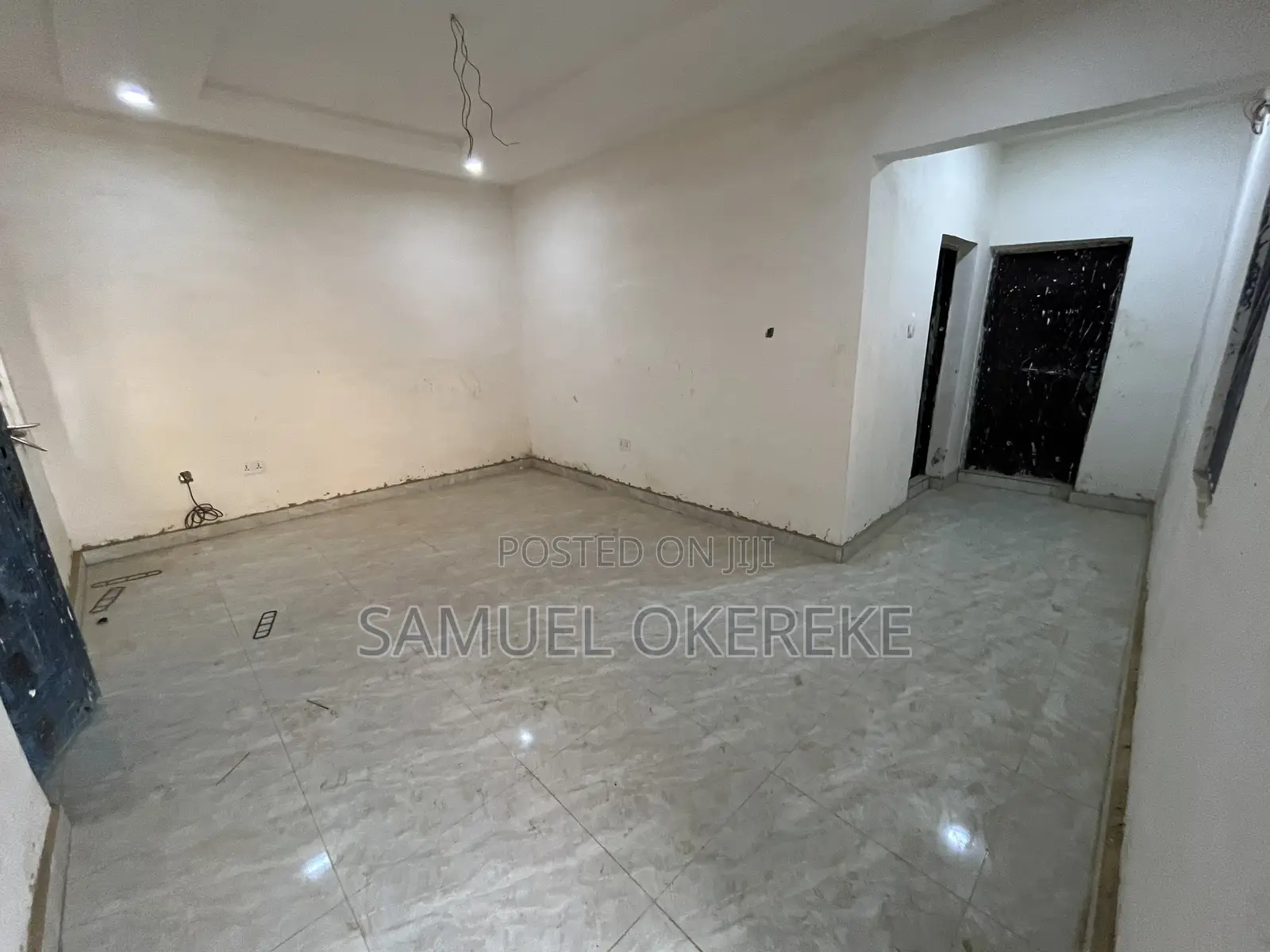 1bdrm Block of Flats in Mpape for rent in Mpape