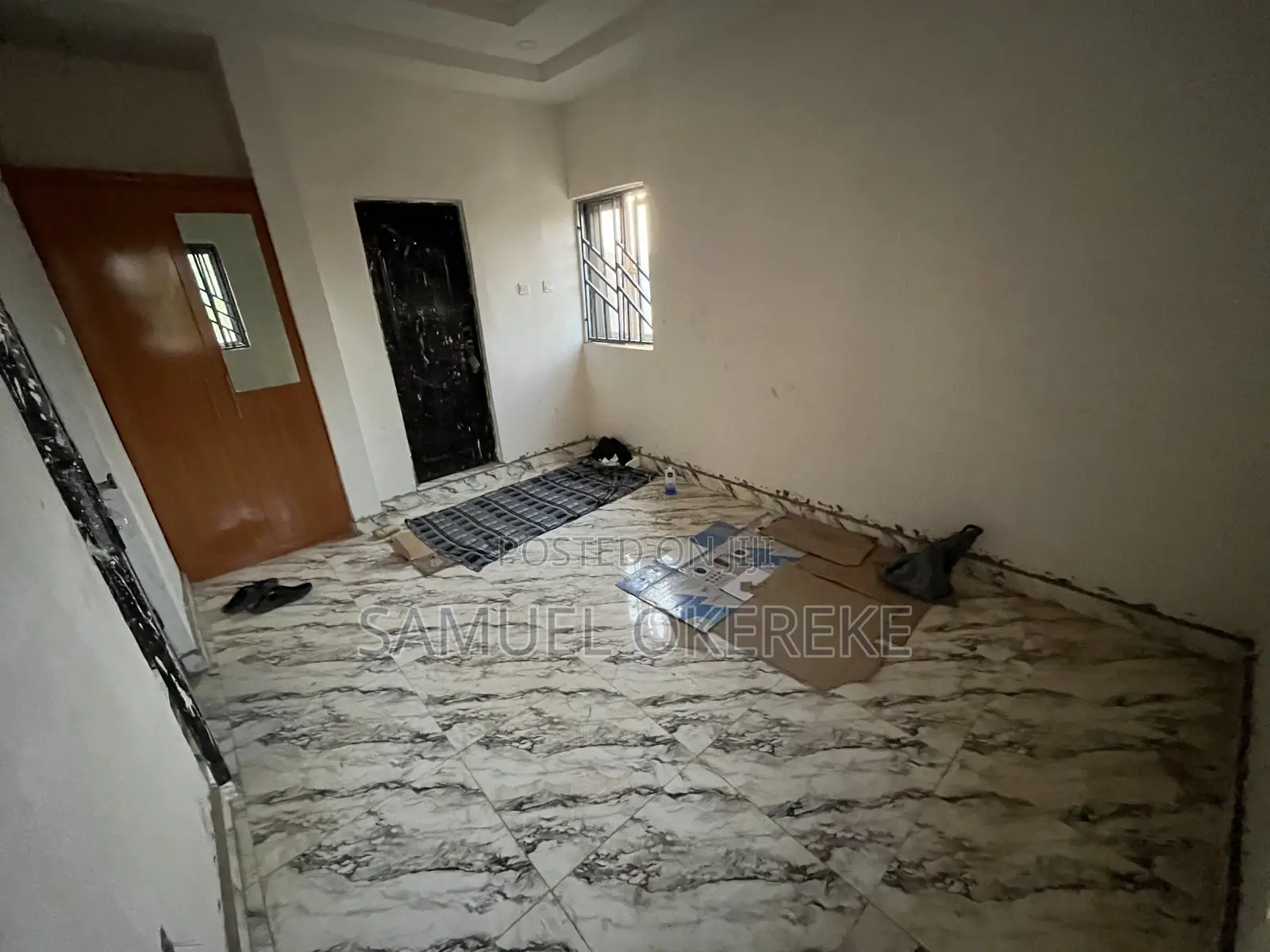 1bdrm Block of Flats in Mpape for rent in Mpape