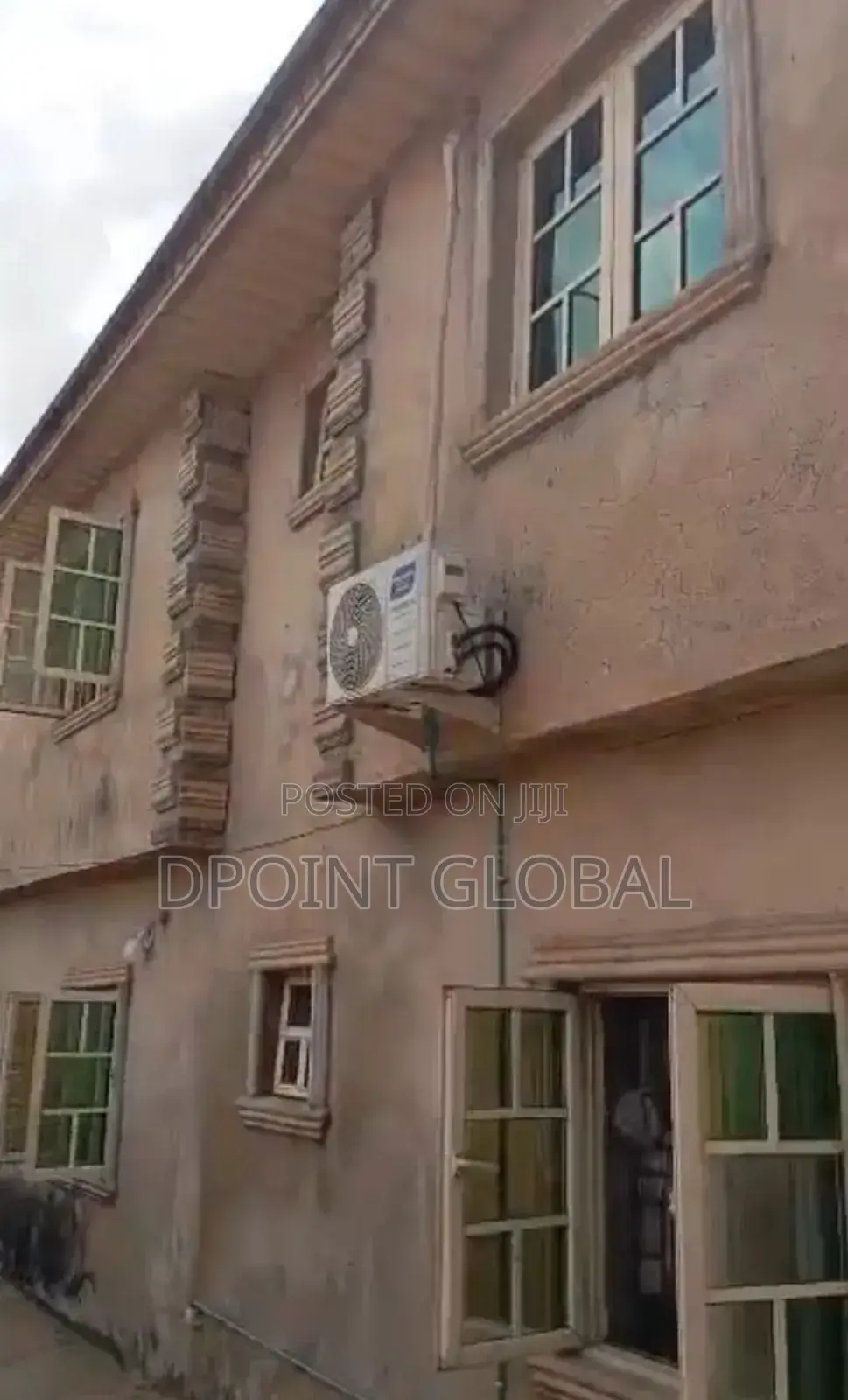 18bdrm Block of Flats in N Ot Estate, Alimosho for sale in Alimosho