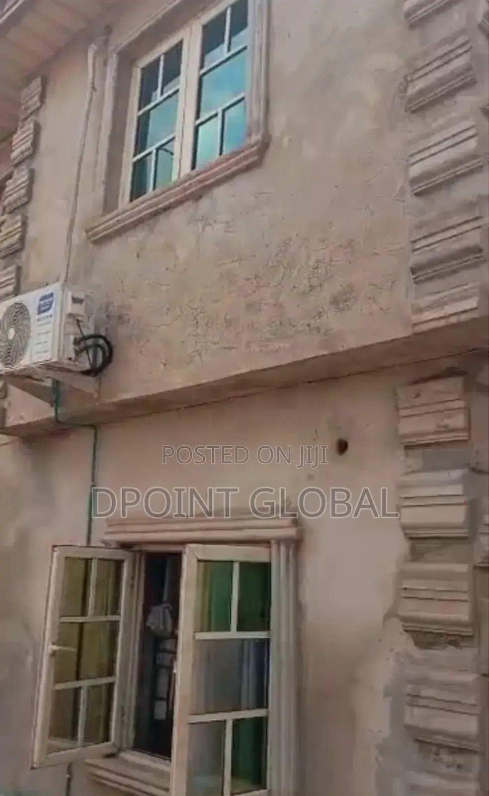 18bdrm Block of Flats in N Ot Estate, Alimosho for sale in Alimosho