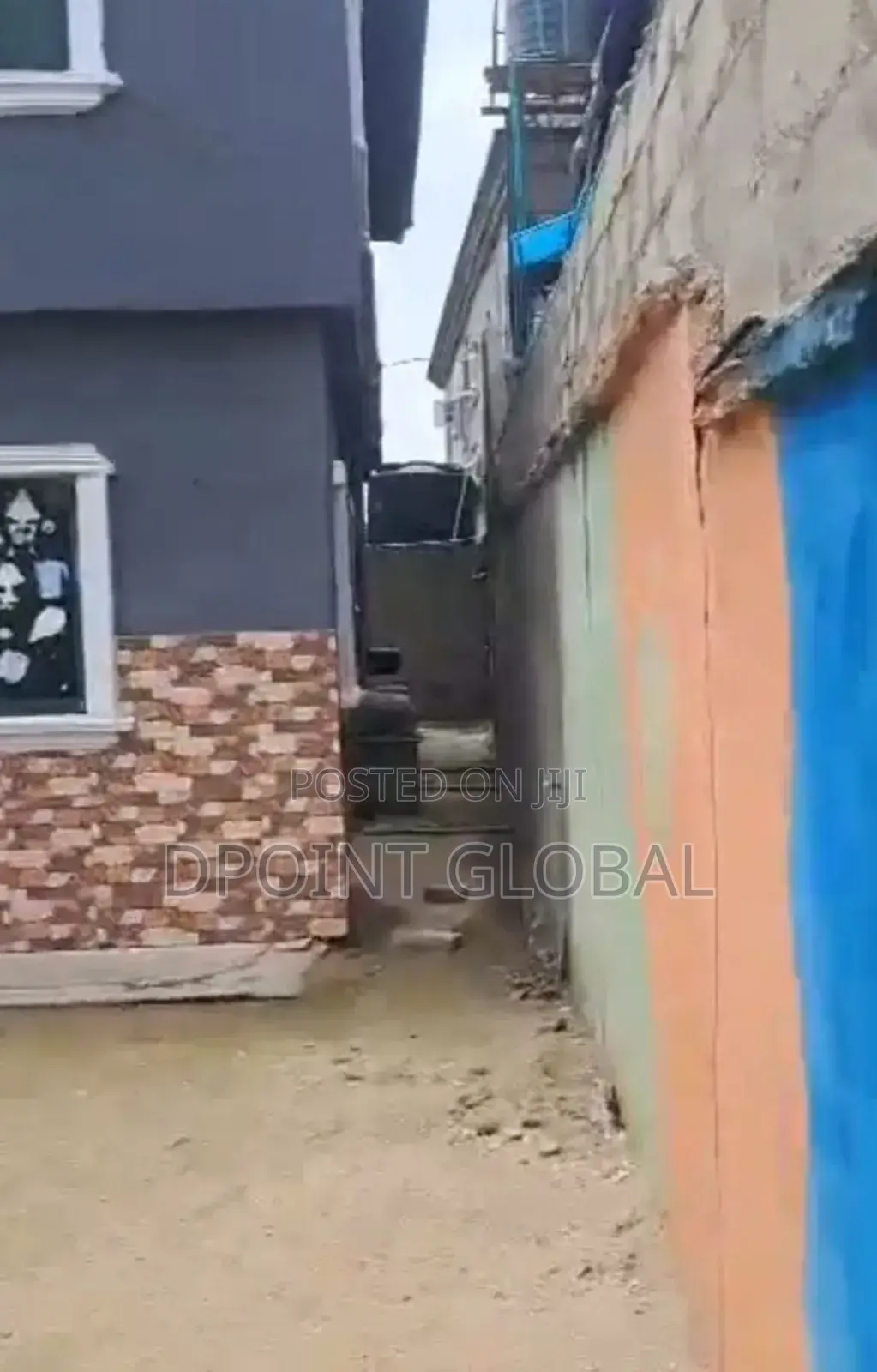 4bdrm Block of Flats in Not Estate, Alimosho for sale in Alimosho