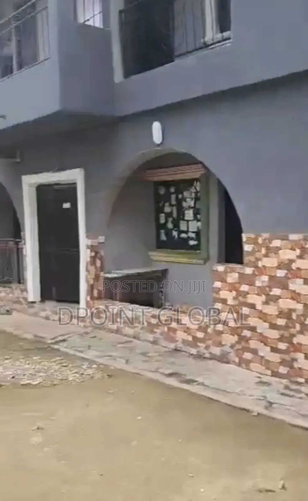 4bdrm Block of Flats in Not Estate, Alimosho for sale in Alimosho