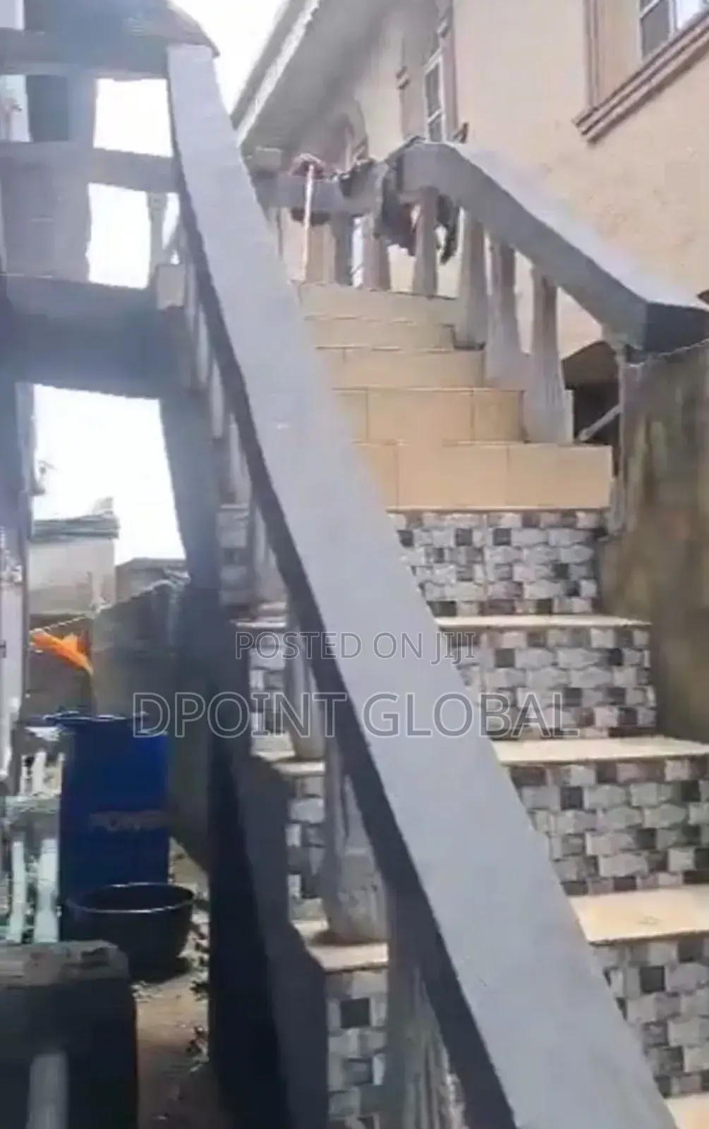 4bdrm Block of Flats in Not Estate, Alimosho for sale in Alimosho