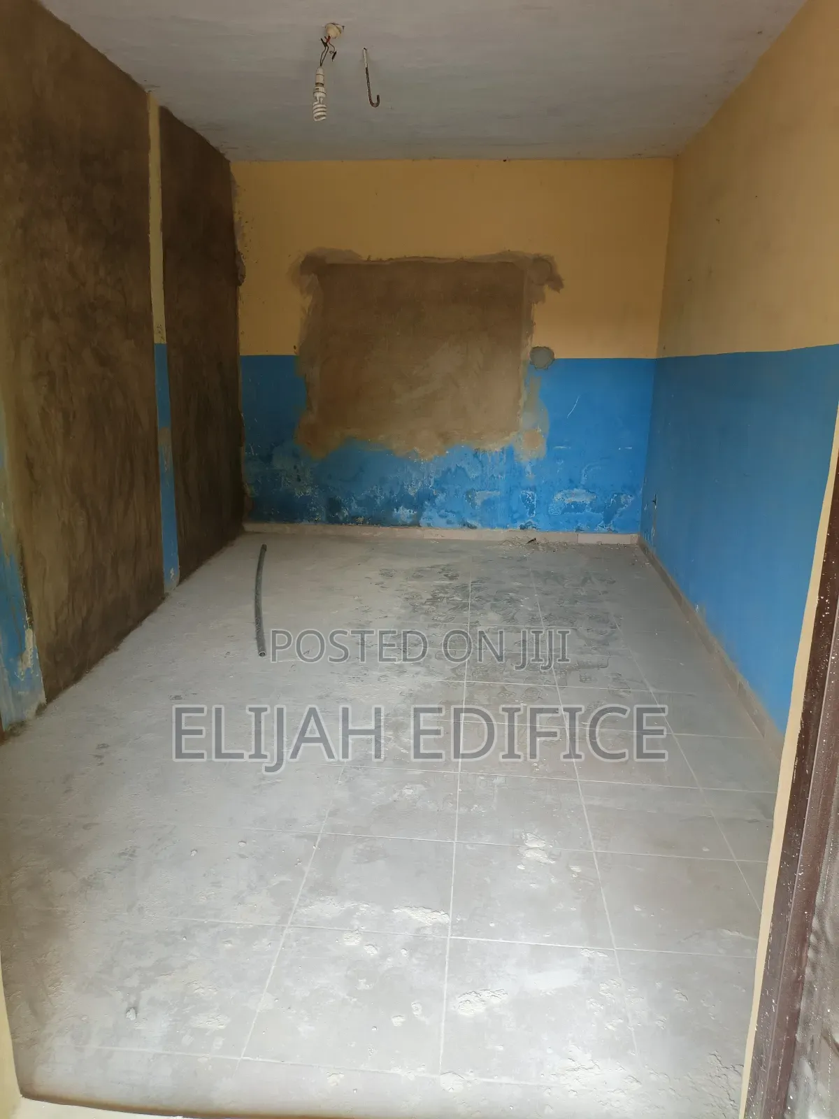 Affordable Shop Facing Road at Gbodu Off Ijede Road, Ikorodu in Ijede / Ikorodu