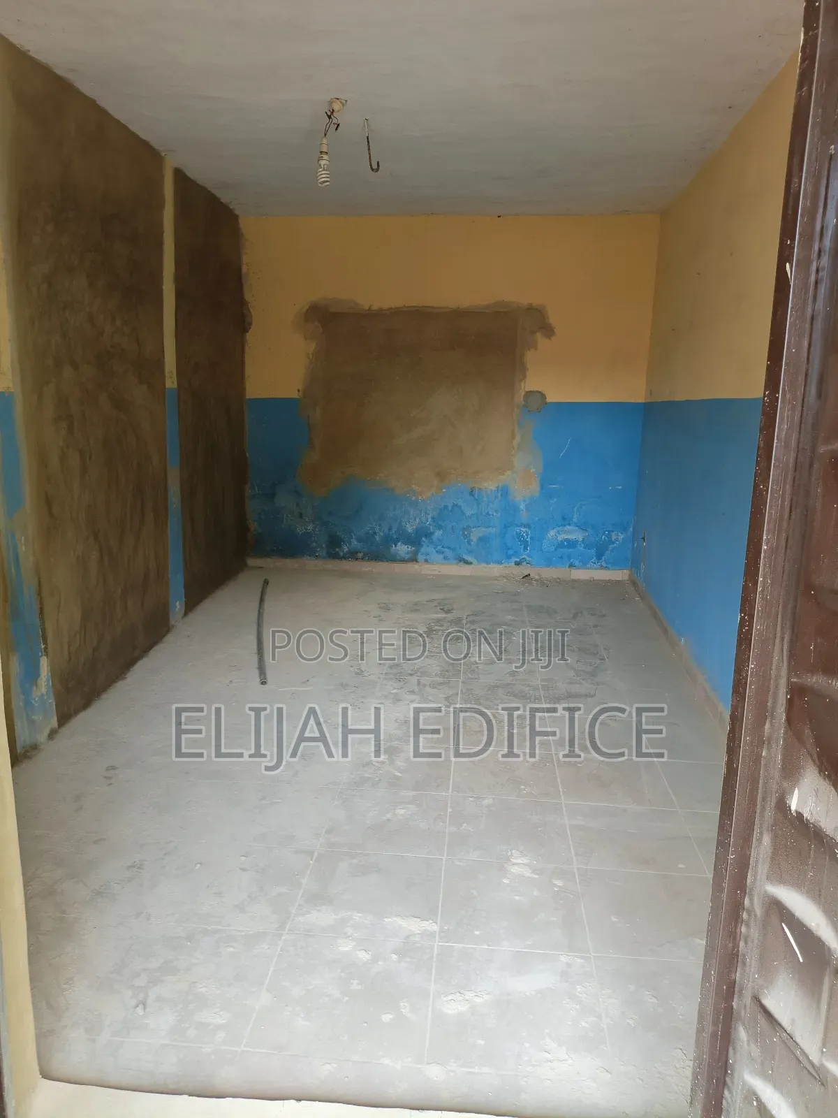 Affordable Shop Facing Road at Gbodu Off Ijede Road, Ikorodu in Ijede / Ikorodu