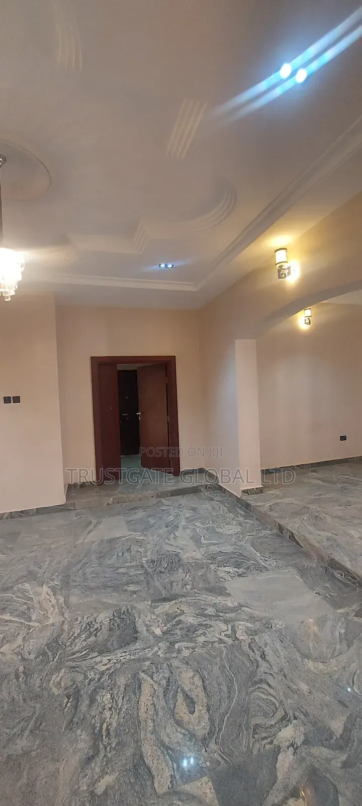 5bdrm Duplex in Broadview Estate, Idu Industrial for rent in Idu Industrial