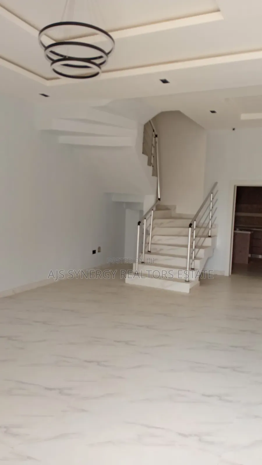 3bdrm Duplex in Abraham Adesanya Estate for sale in Abraham Adesanya Estate
