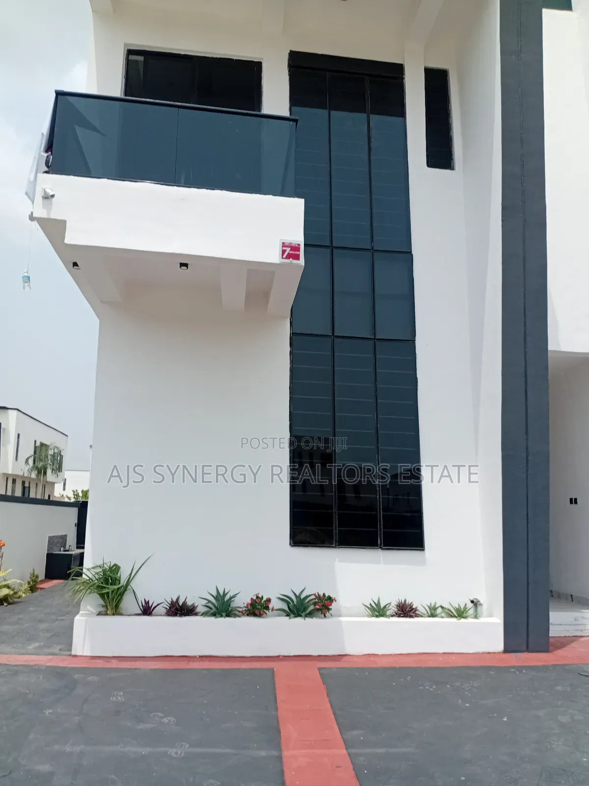 5bdrm Duplex in Abraham Adesanya Estate for sale in Abraham Adesanya Estate