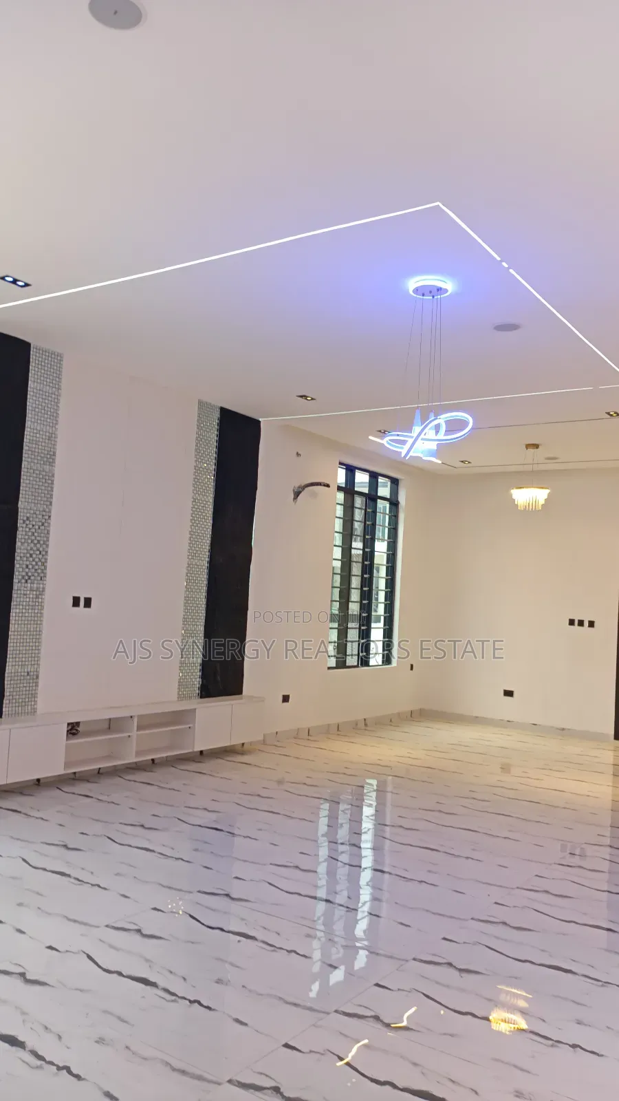 5bdrm Duplex in Abraham Adesanya Estate for sale in Abraham Adesanya Estate