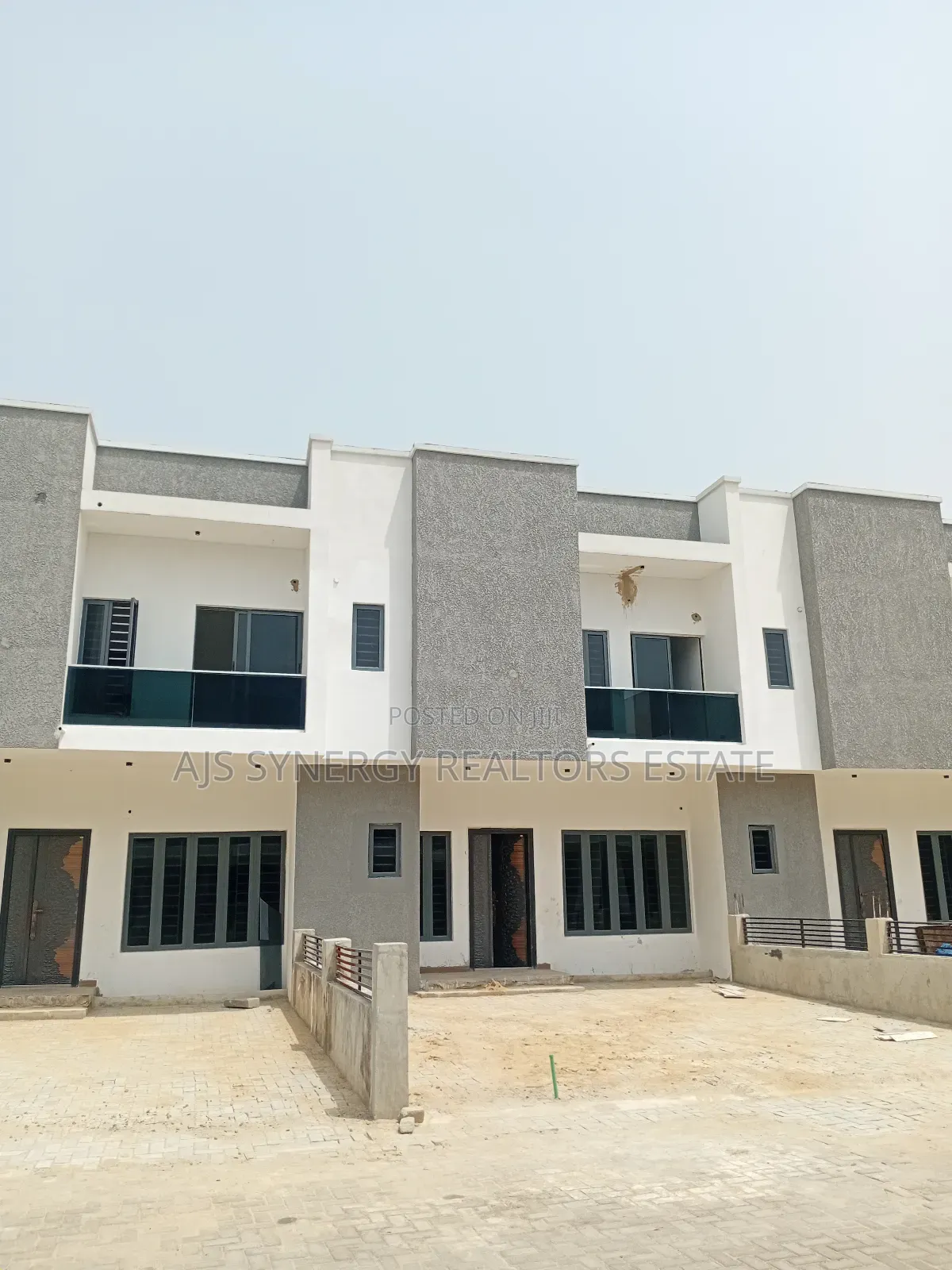 4bdrm Townhouse/Terrace in Abraham Adesanya Estate for sale in Abraham Adesanya Estate