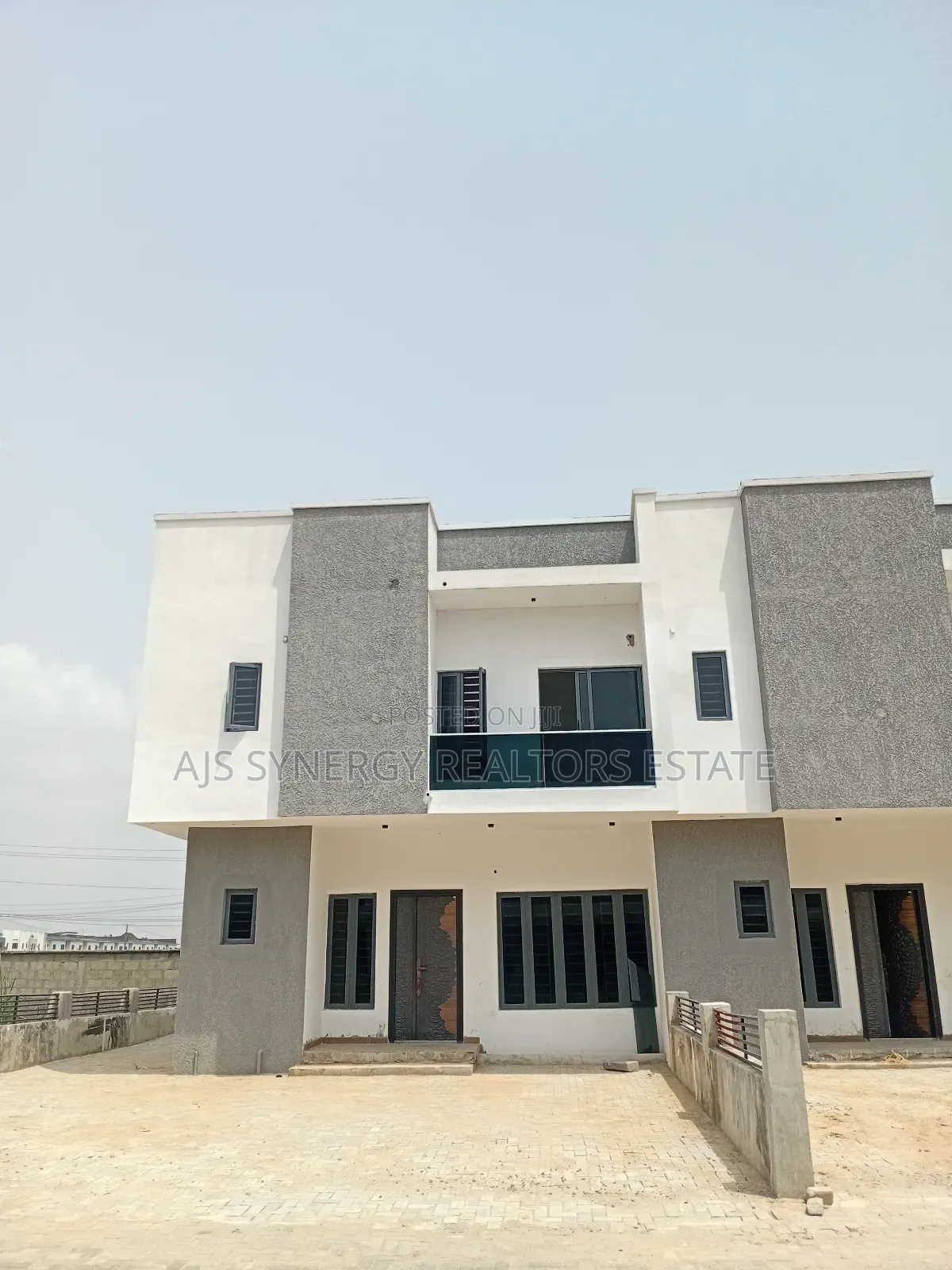 4bdrm Townhouse/Terrace in Abraham Adesanya Estate for sale in Abraham Adesanya Estate