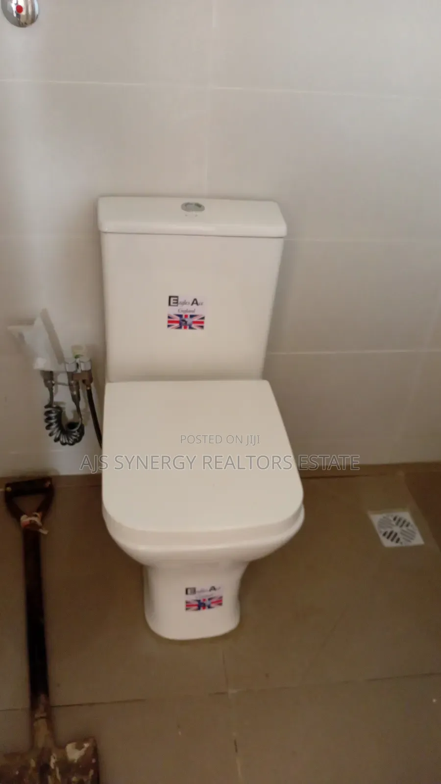 4bdrm Townhouse/Terrace in Abraham Adesanya Estate for sale in Abraham Adesanya Estate