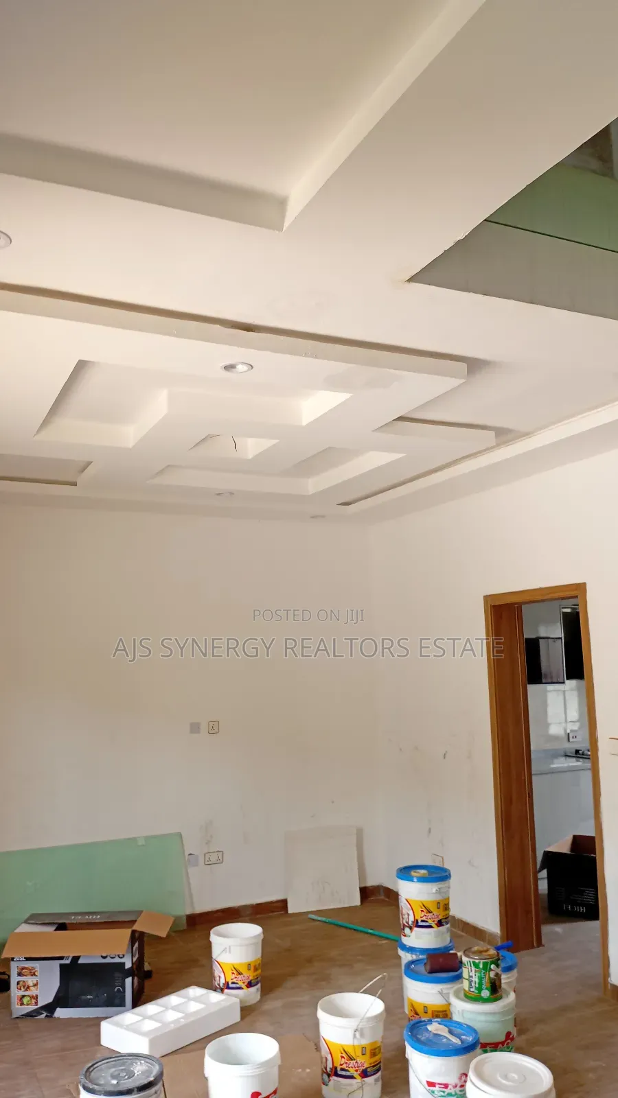 4bdrm Townhouse/Terrace in Abraham Adesanya Estate for sale in Abraham Adesanya Estate
