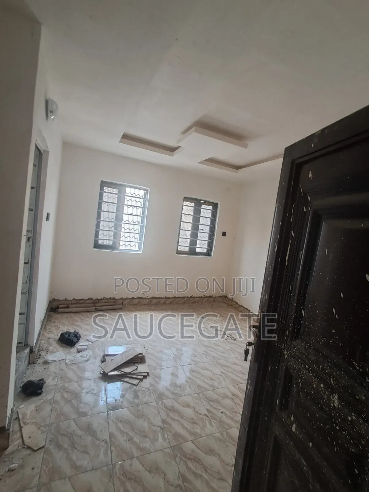 1bdrm Apartment in Abuleado New Heaven for rent in Abule Ado