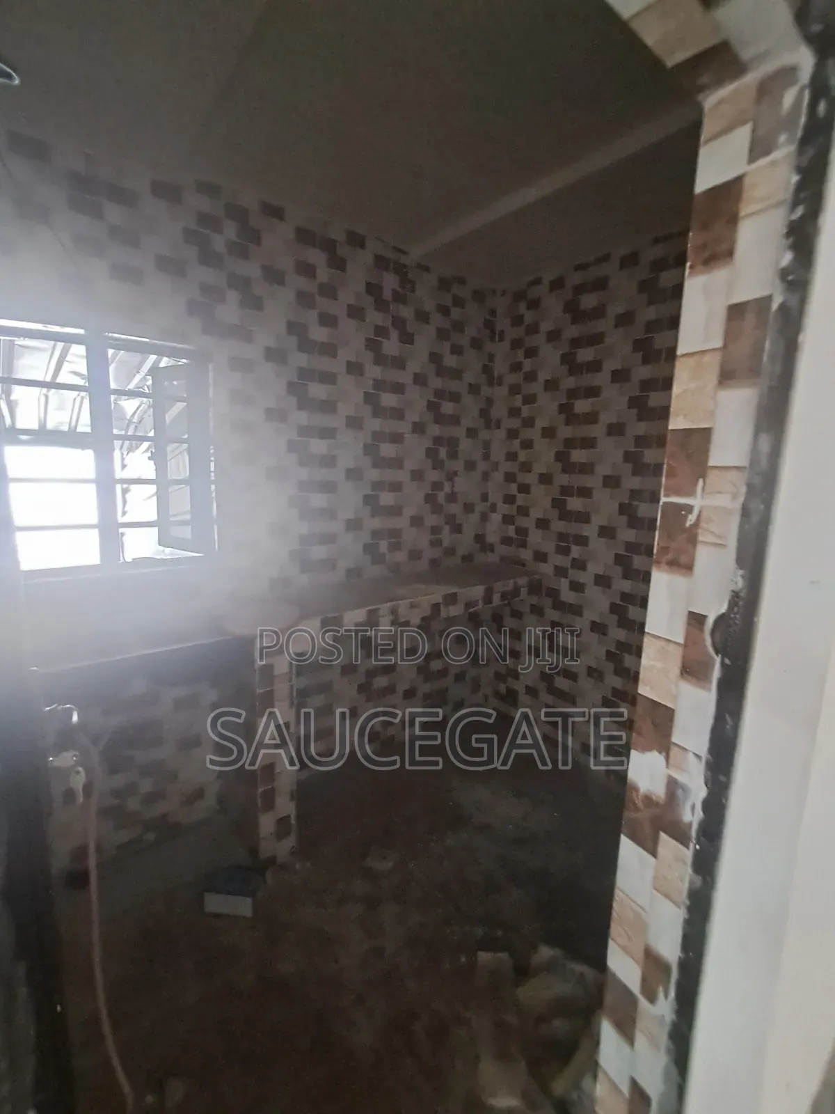 1bdrm Apartment in Abuleado New Heaven for rent in Abule Ado