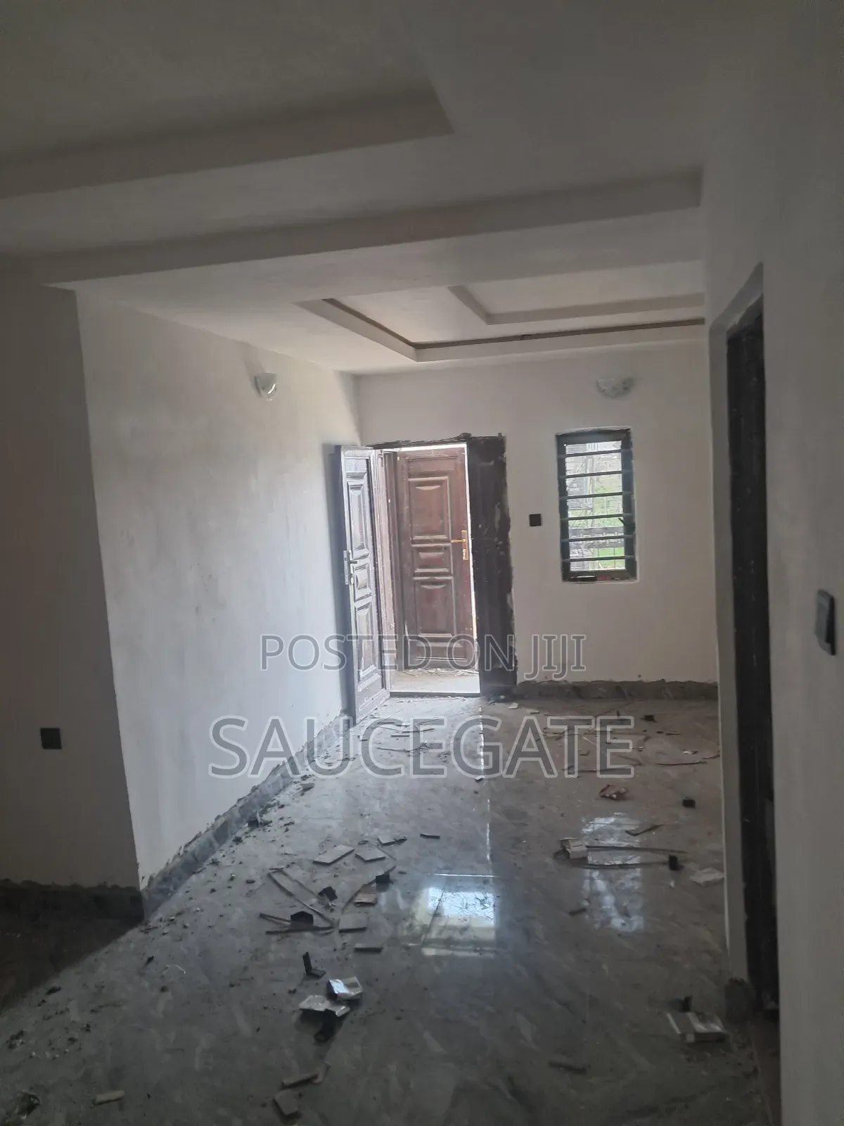 1bdrm Apartment in Abuleado New Heaven for rent in Abule Ado