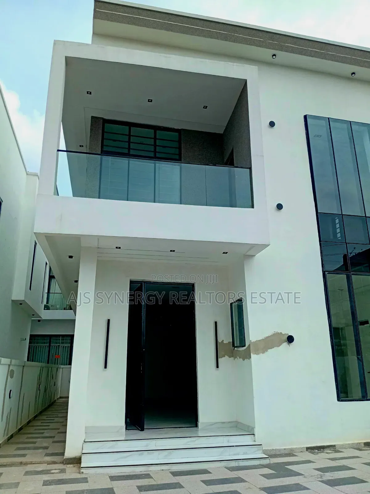 4bdrm Duplex in Ado / Ajah for sale in Ado / Ajah