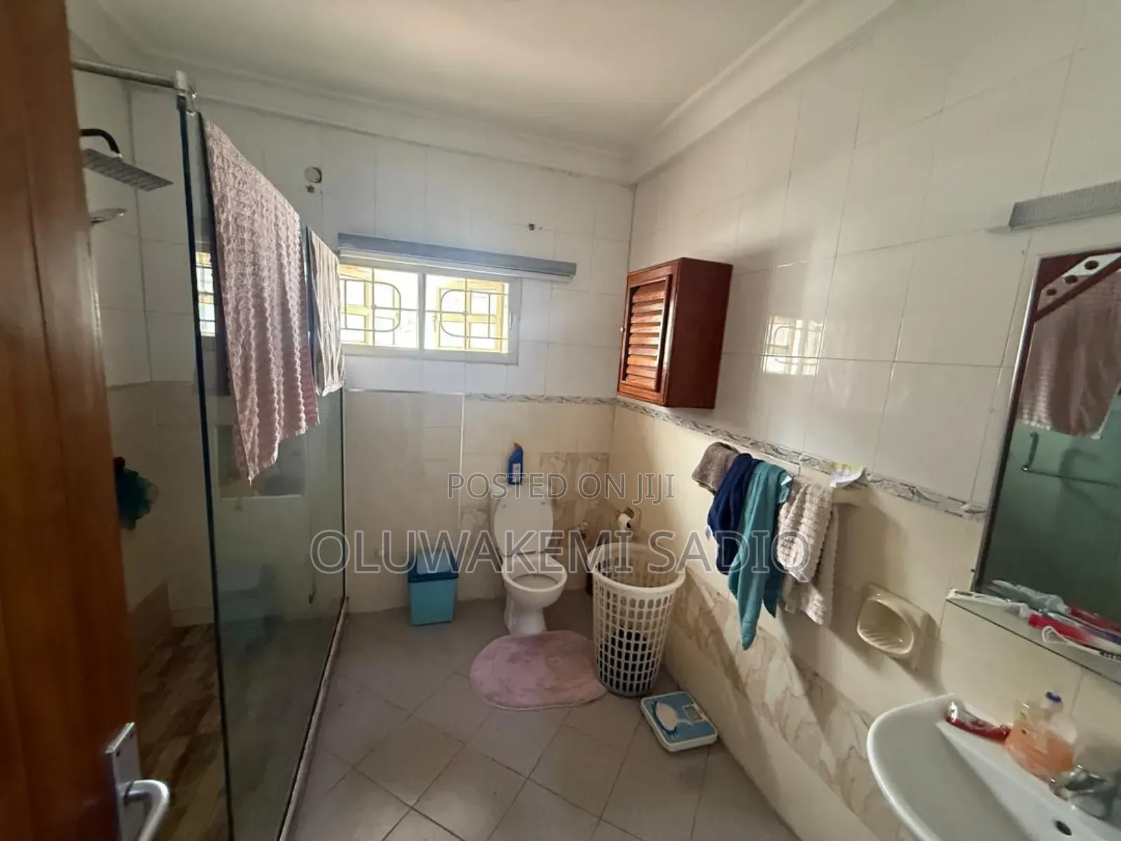 Furnished 5bdrm Duplex in Lekki Phase1 for rent in Lekki Phase 1