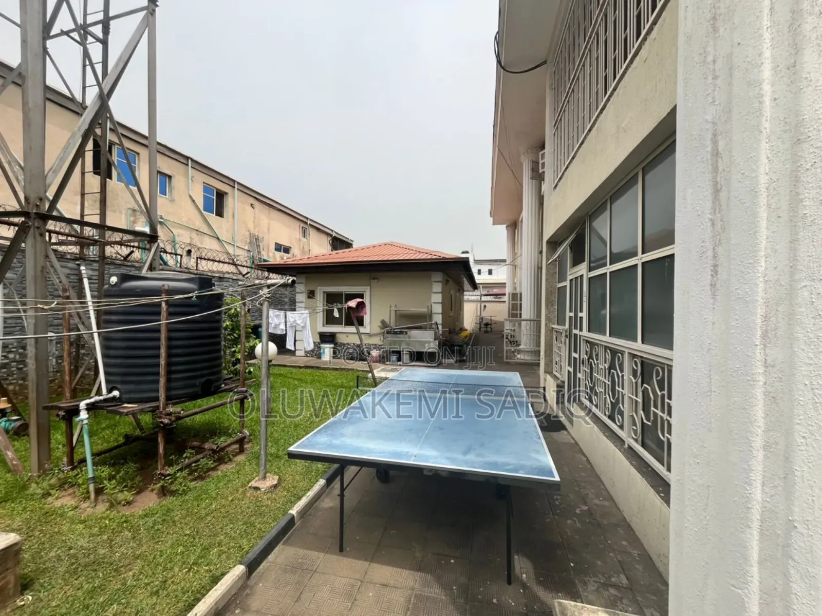 Furnished 5bdrm Duplex in Lekki Phase1 for rent in Lekki Phase 1