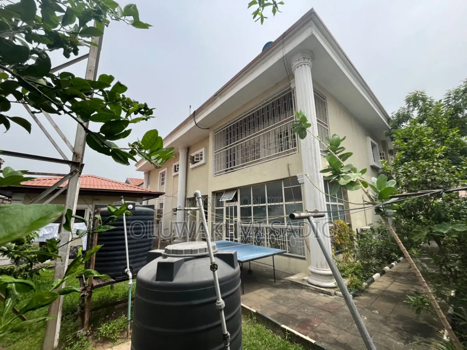 Furnished 5bdrm Duplex in Lekki Phase1 for rent in Lekki Phase 1