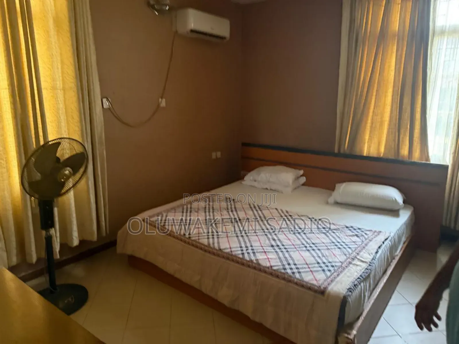 Furnished 5bdrm Duplex in Lekki Phase1 for rent in Lekki Phase 1