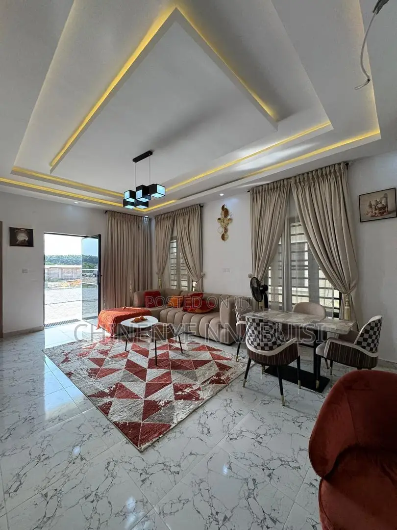 3bdrm Bungalow in Celebration Parkland, Eleko for sale in Eleko