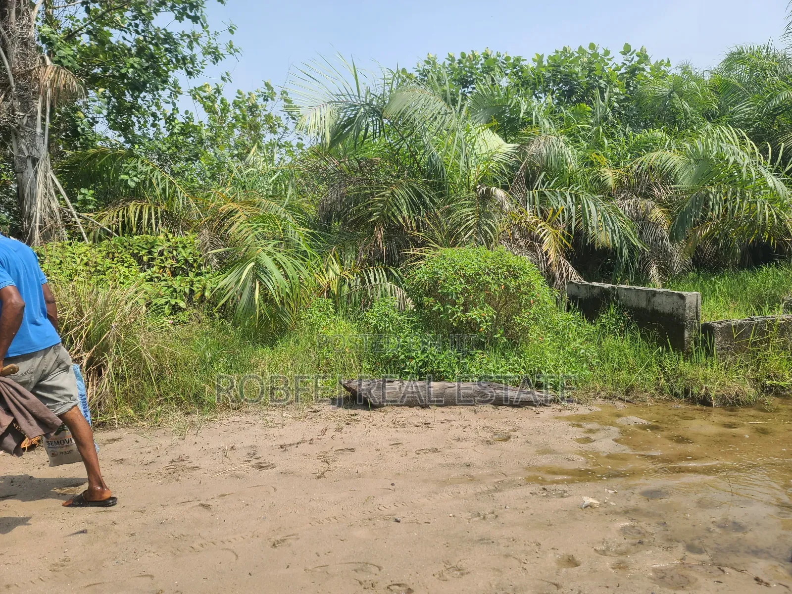 Ibeju Lekki Hidden Gem in Bogije