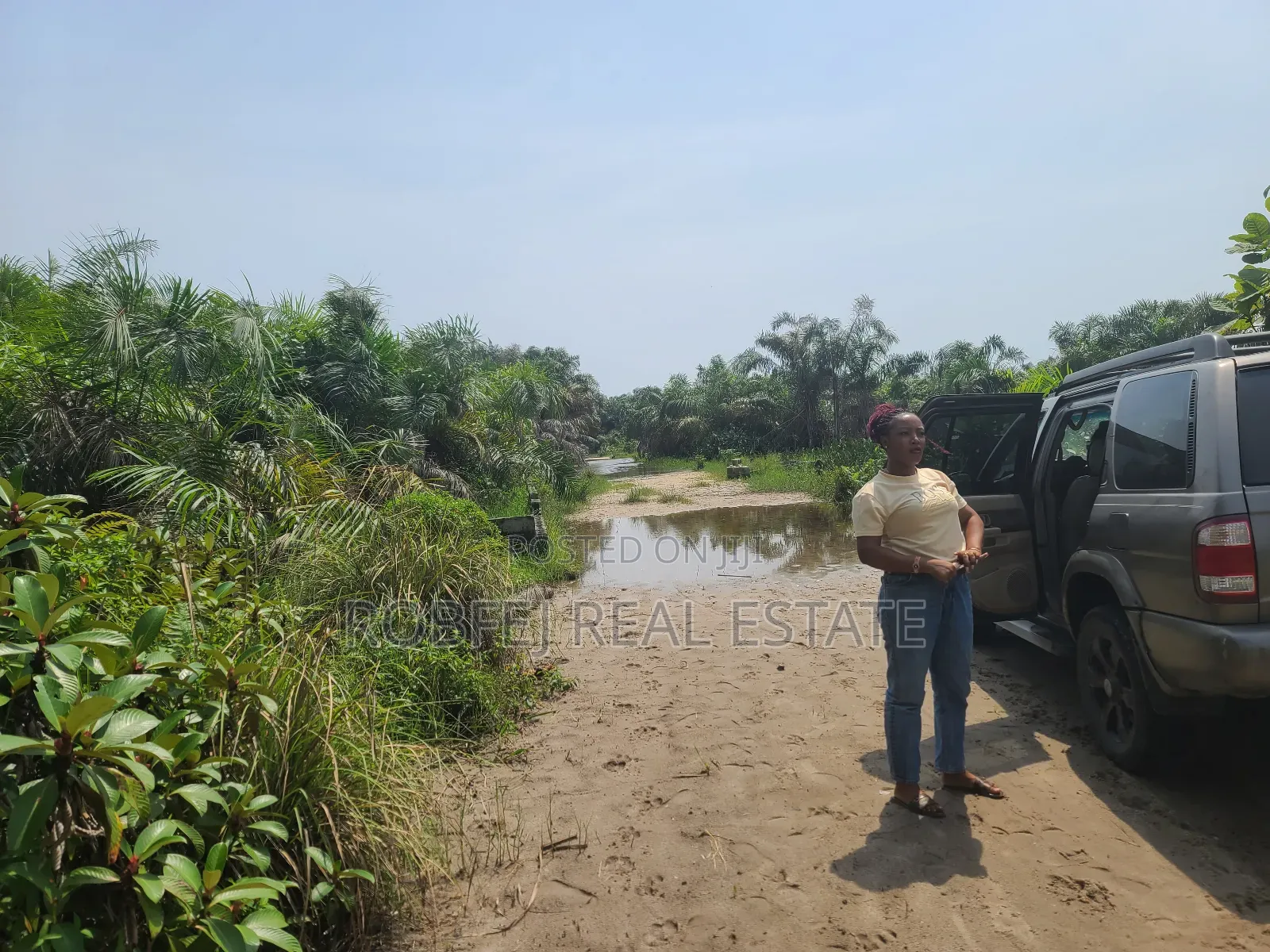 Ibeju Lekki Hidden Gem in Bogije