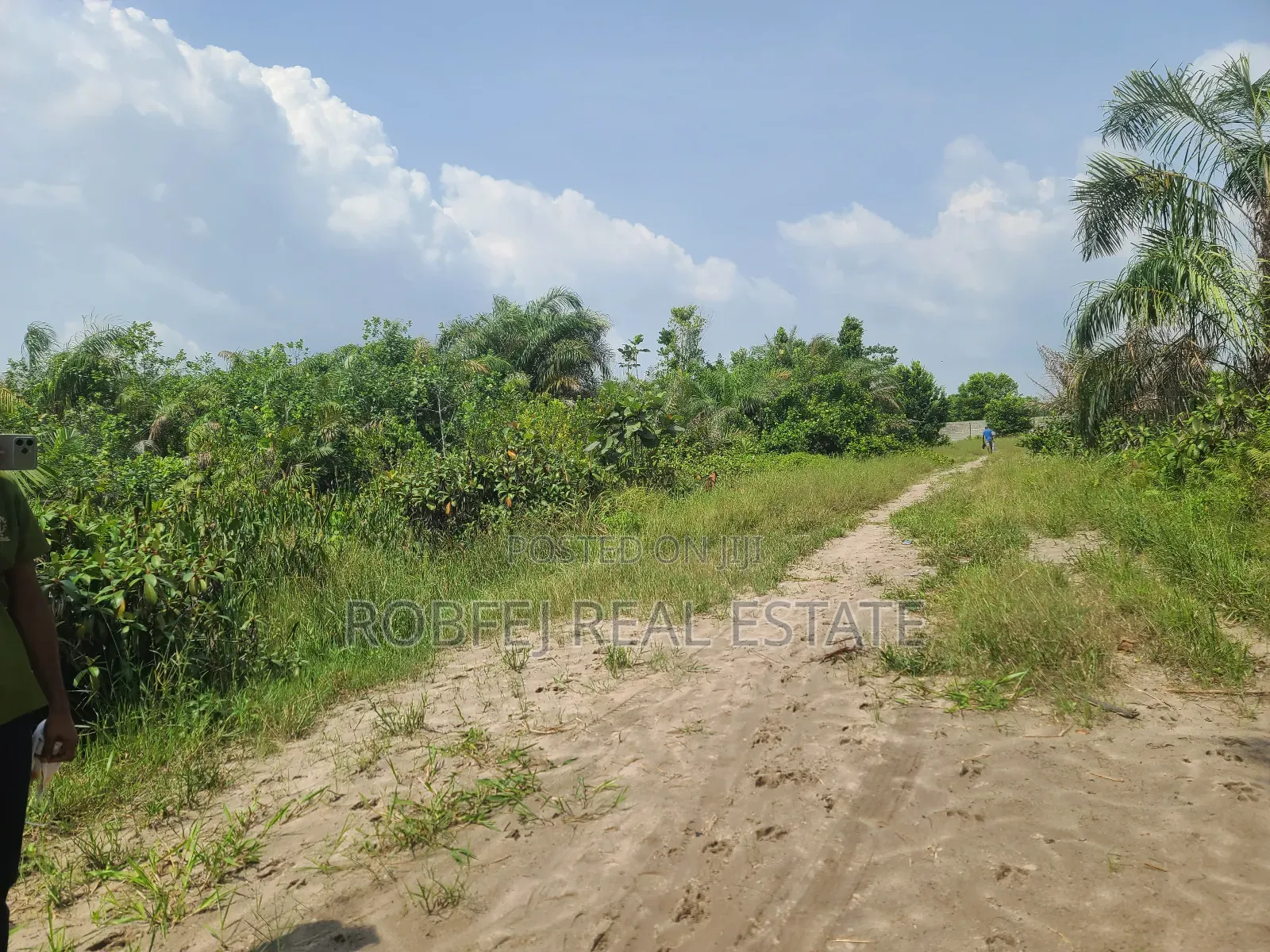 Ibeju Lekki Hidden Gem in Bogije