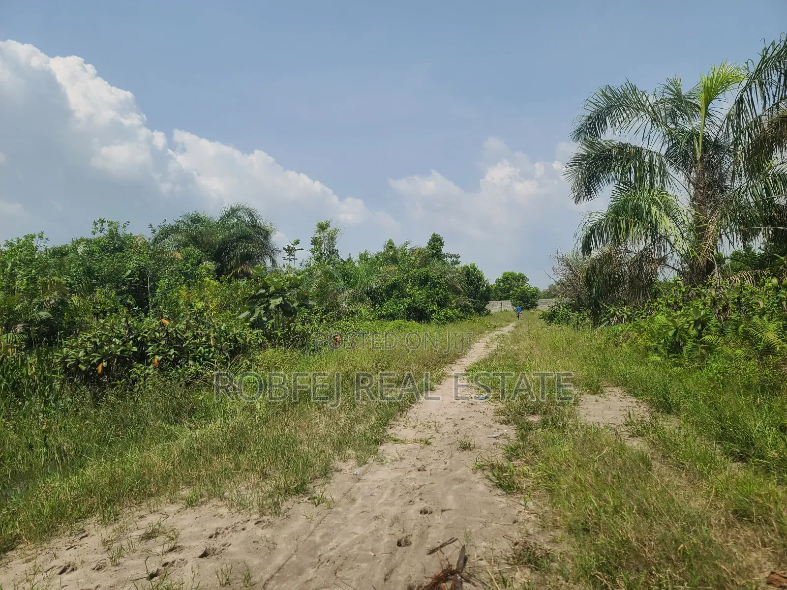 Ibeju Lekki Hidden Gem in Bogije