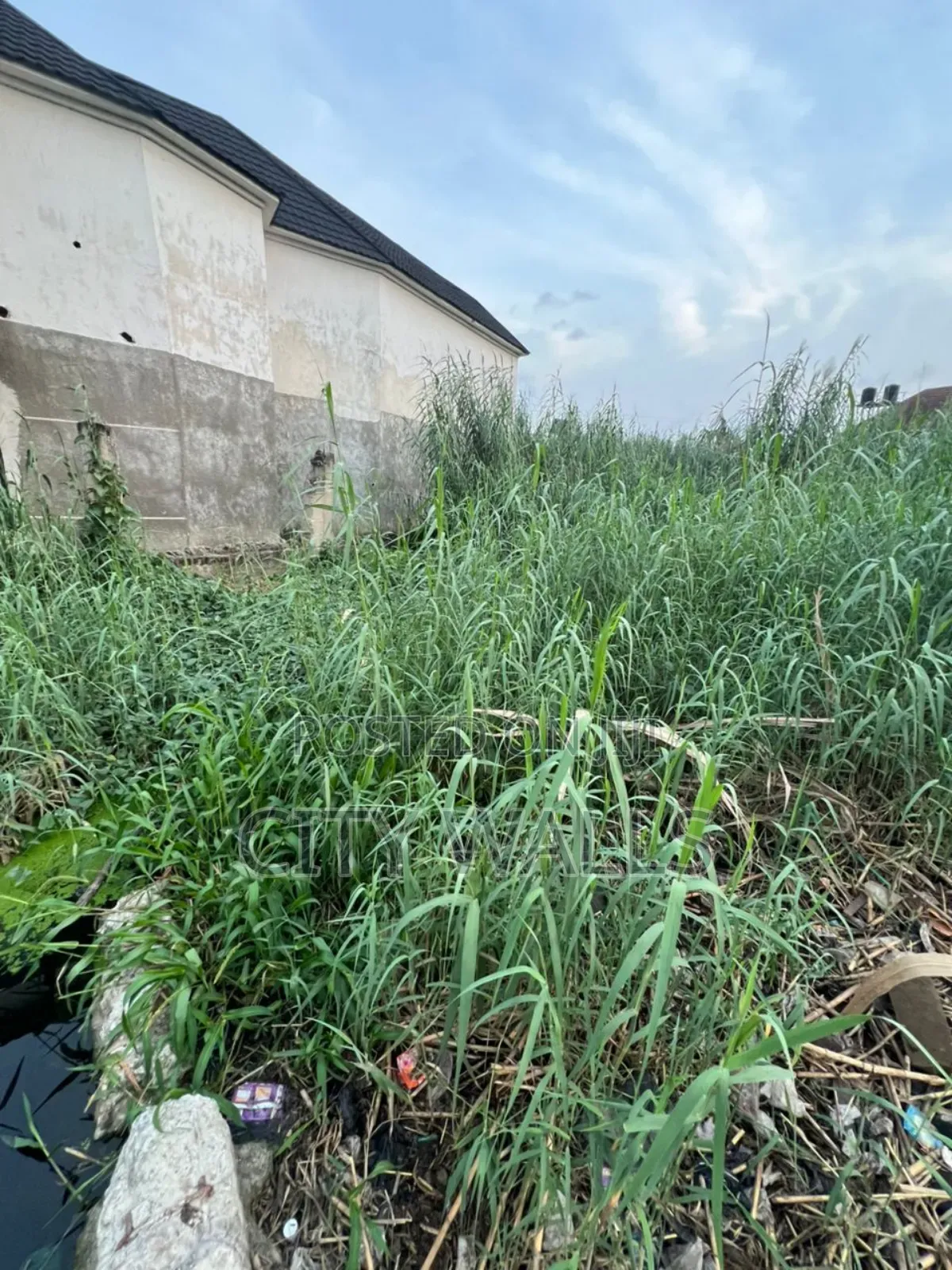 Land for Sale at Ado in Ado / Ajah
