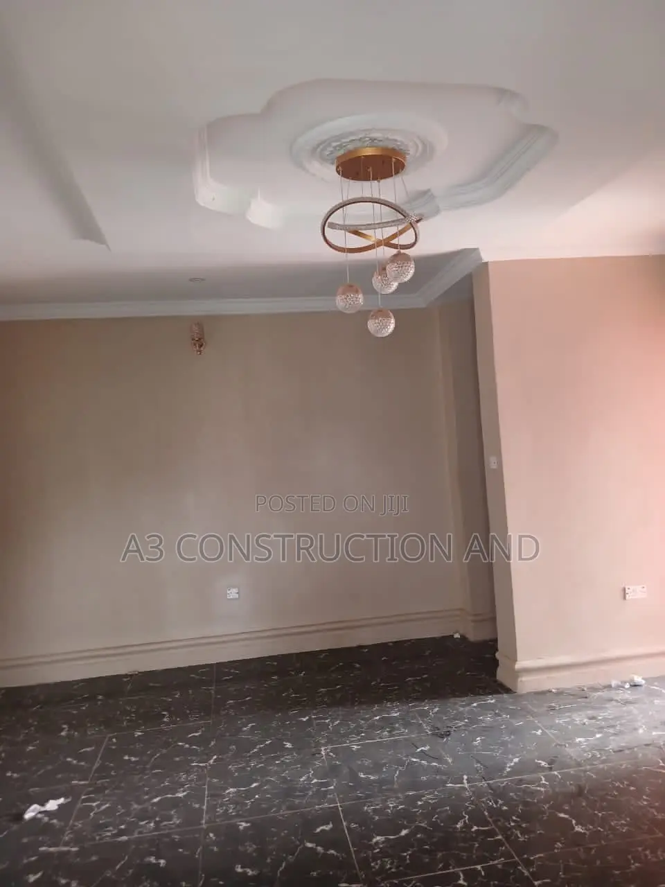 2bdrm Block of Flats in Carlton Gate Estate, for rent in Akobo