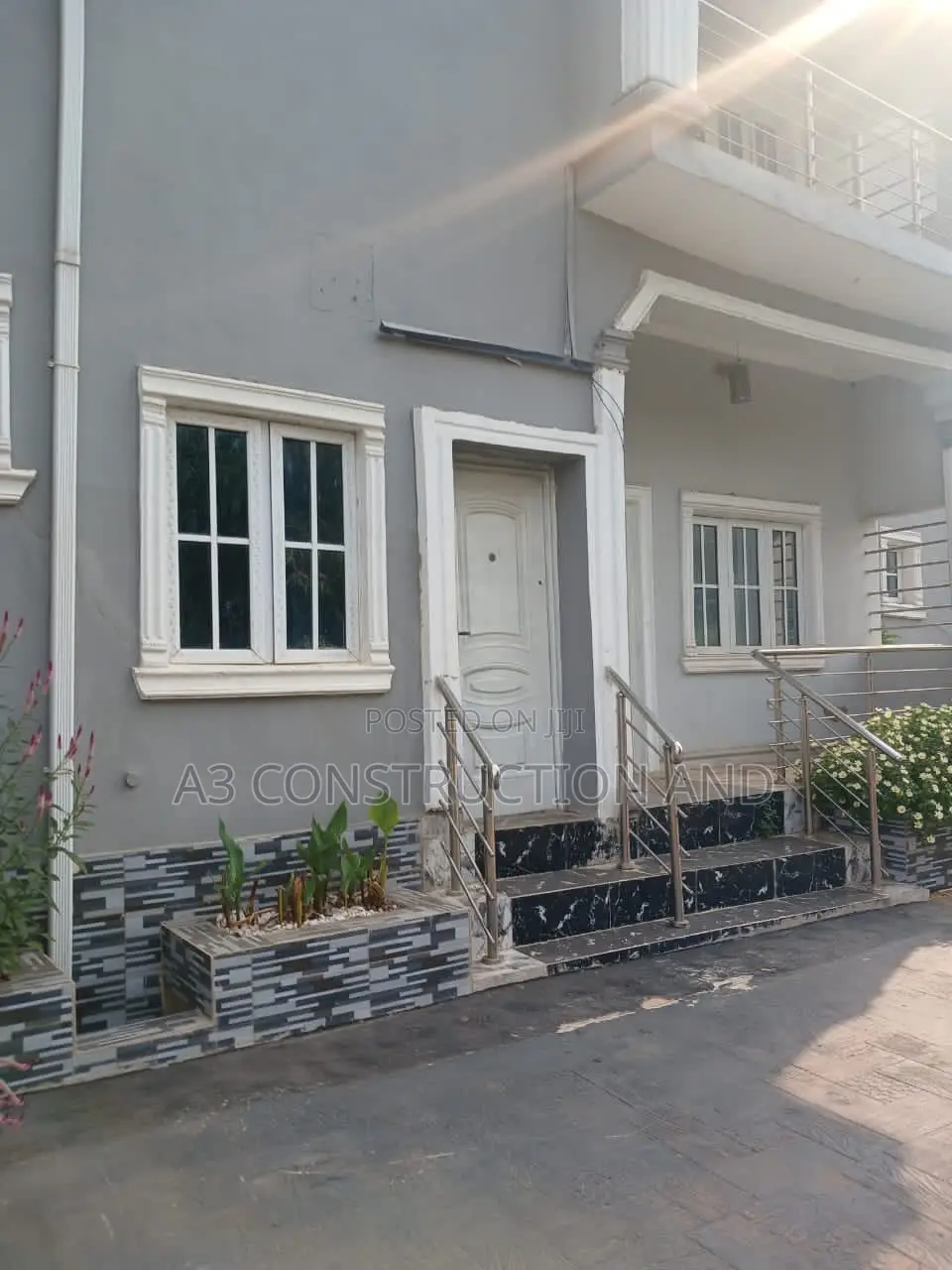2bdrm Block of Flats in Carlton Gate Estate, for rent in Akobo