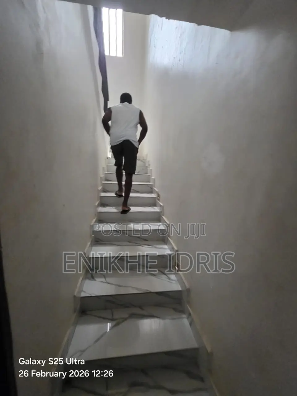 2bdrm Townhouse/Terrace in Homes, Lugbe District for Sale in Lugbe District