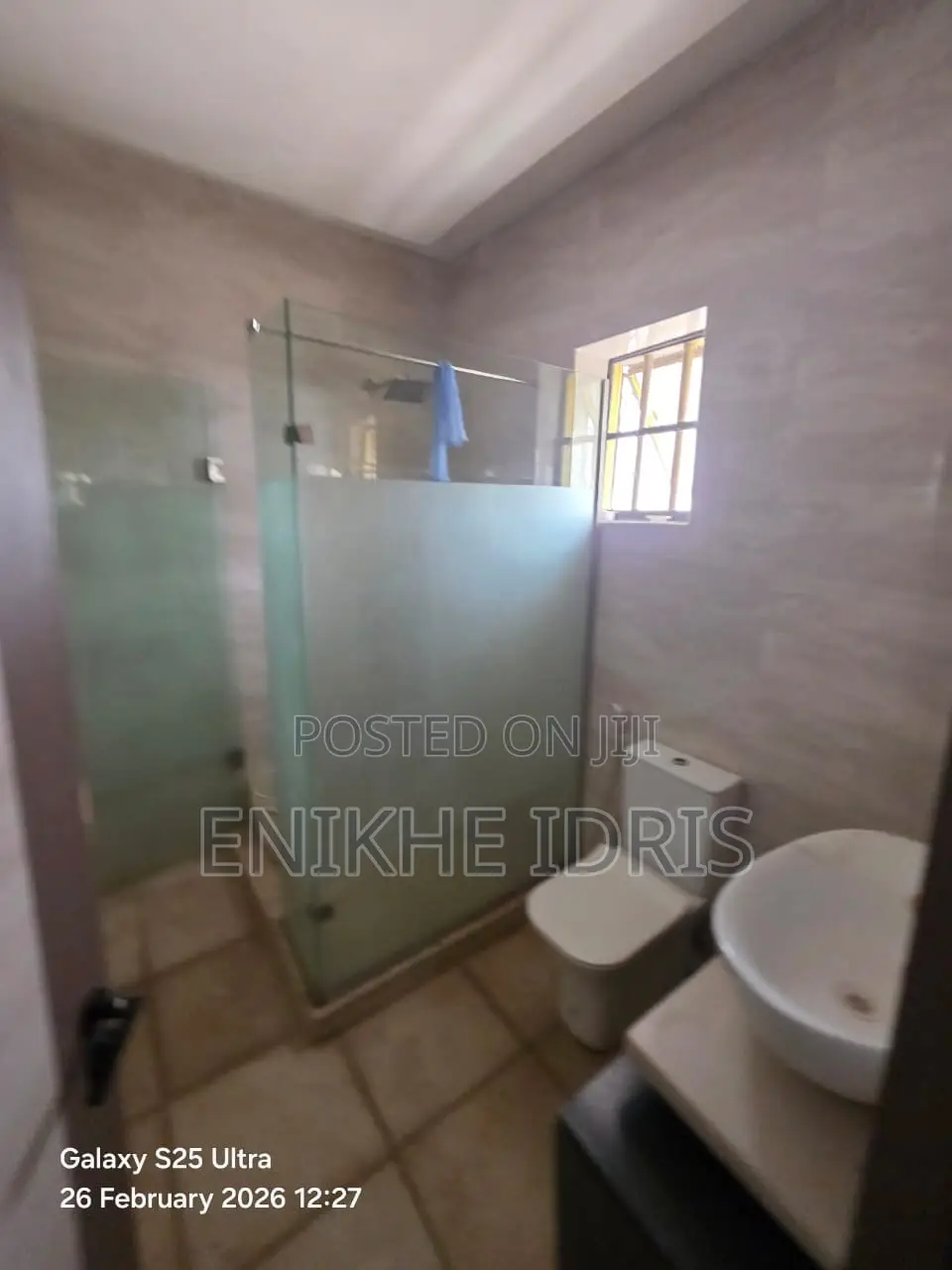 2bdrm Townhouse/Terrace in Homes, Lugbe District for Sale in Lugbe District