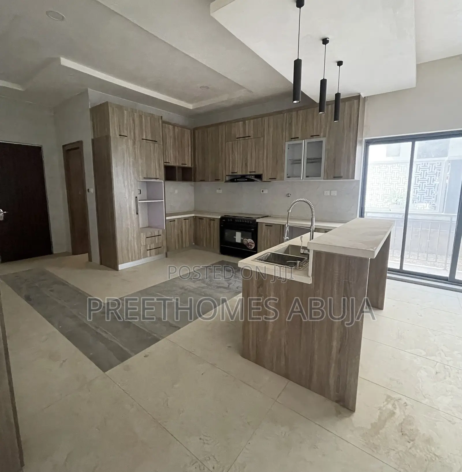 5bdrm Duplex in Asokoro for sale in Asokoro