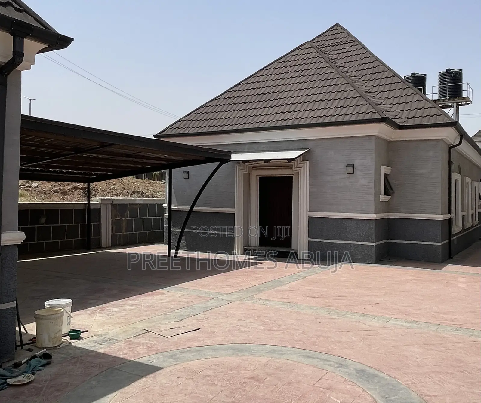 Townhouse/Terrace In Asokoro For Sale in Asokoro