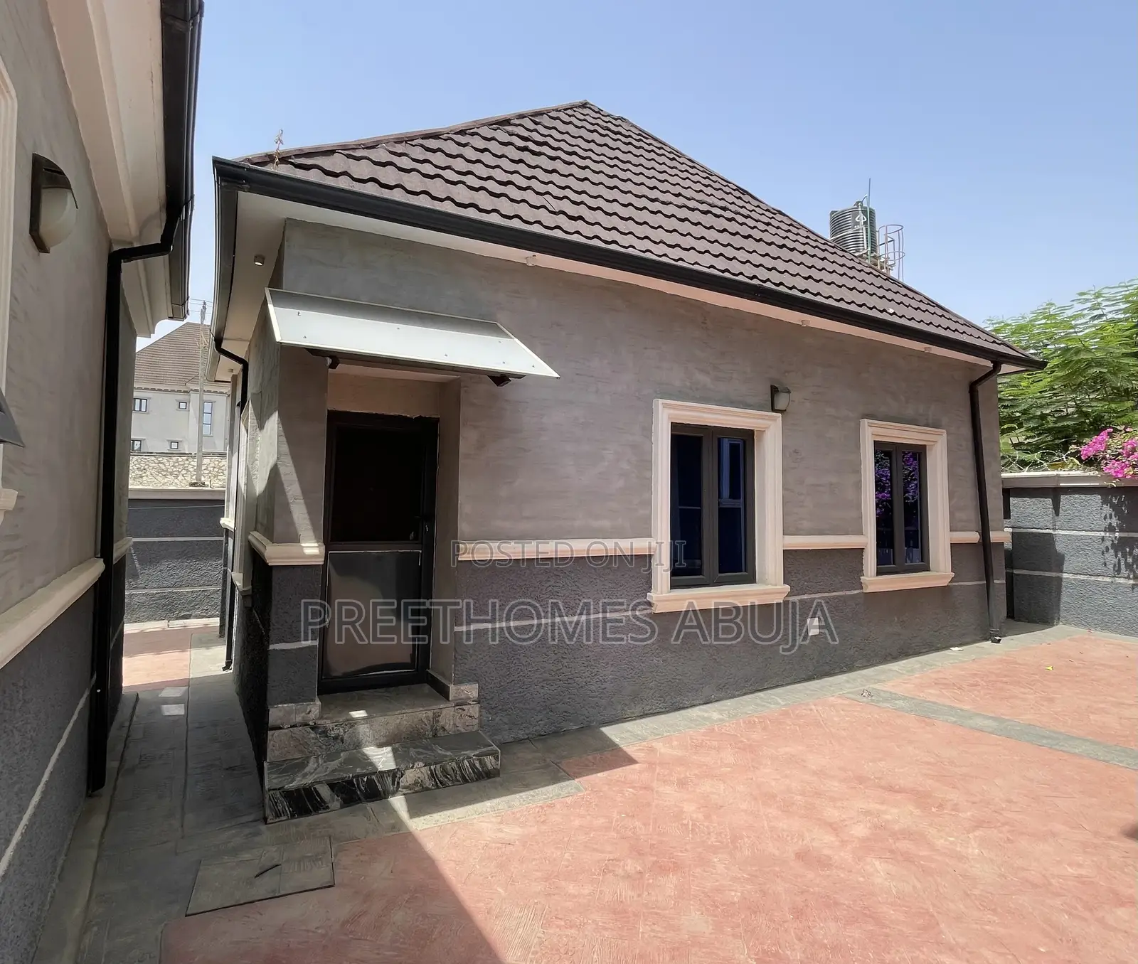 Townhouse/Terrace In Asokoro For Sale in Asokoro