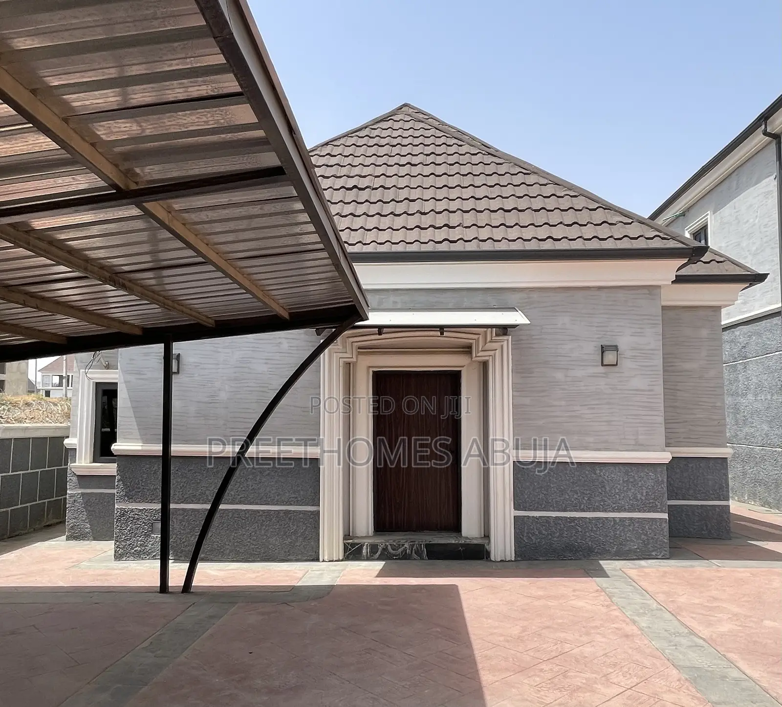 Townhouse/Terrace In Asokoro For Sale in Asokoro