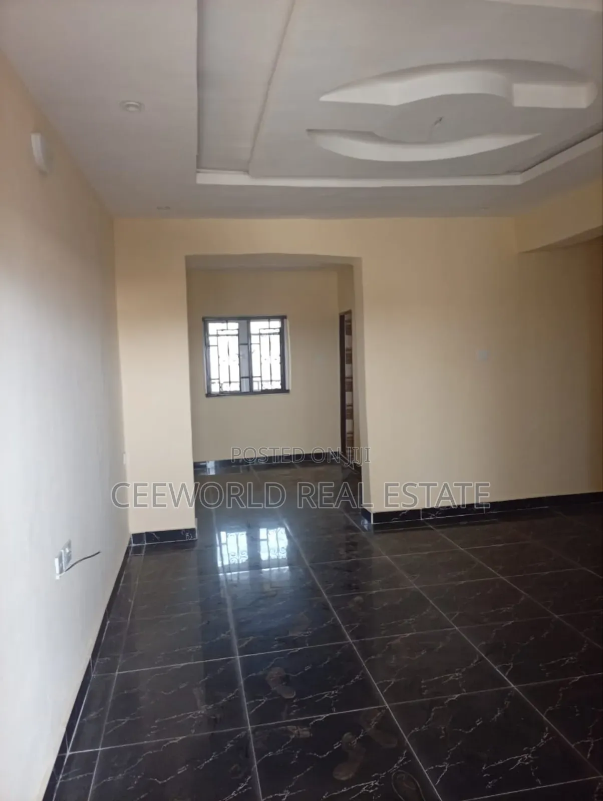 3bdrm Apartment in Ajila Elebu, Akala Express for rent in Akala Express